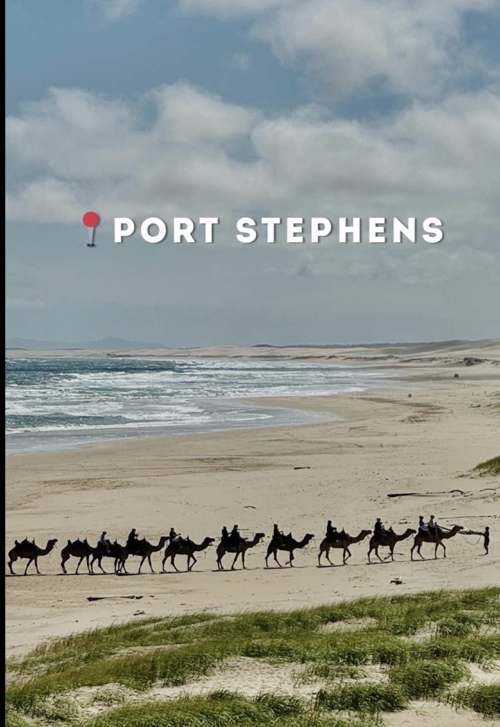 Port Stephens