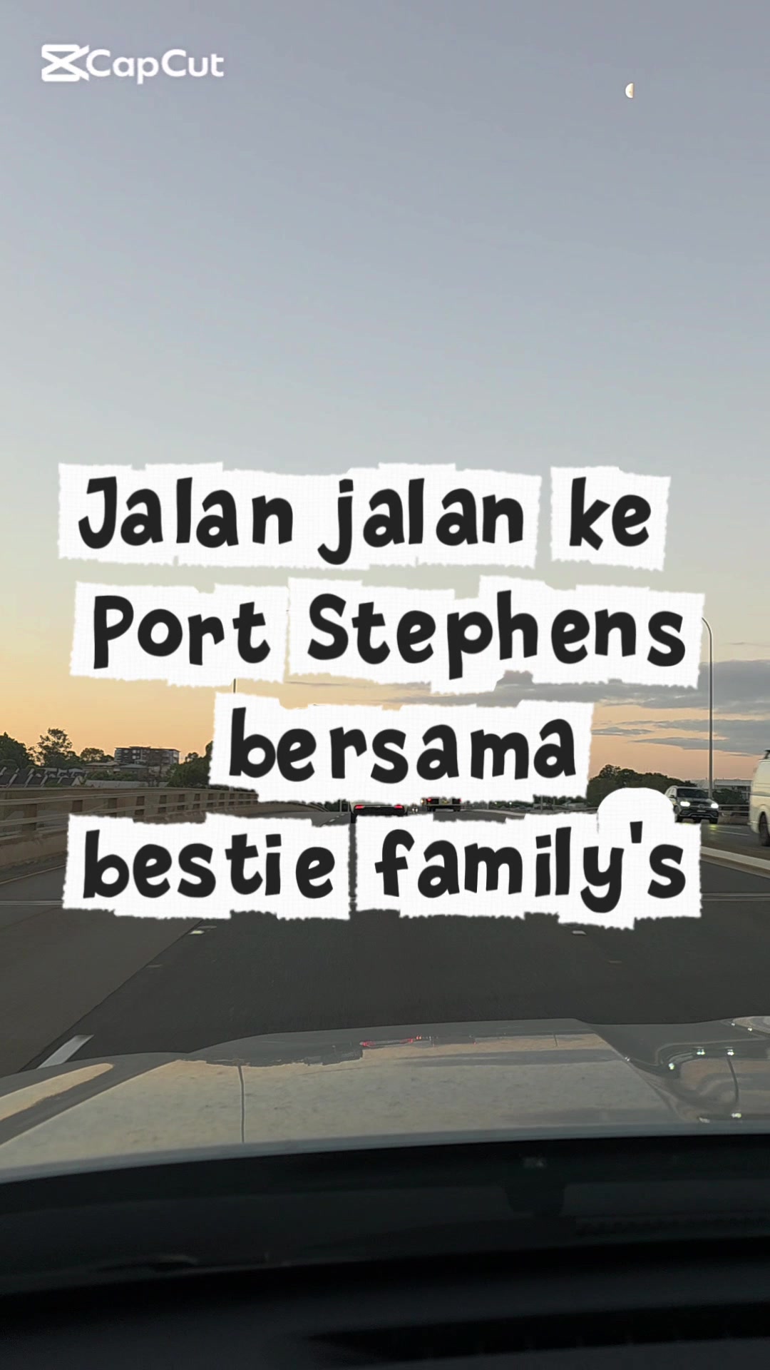 Port Stephens