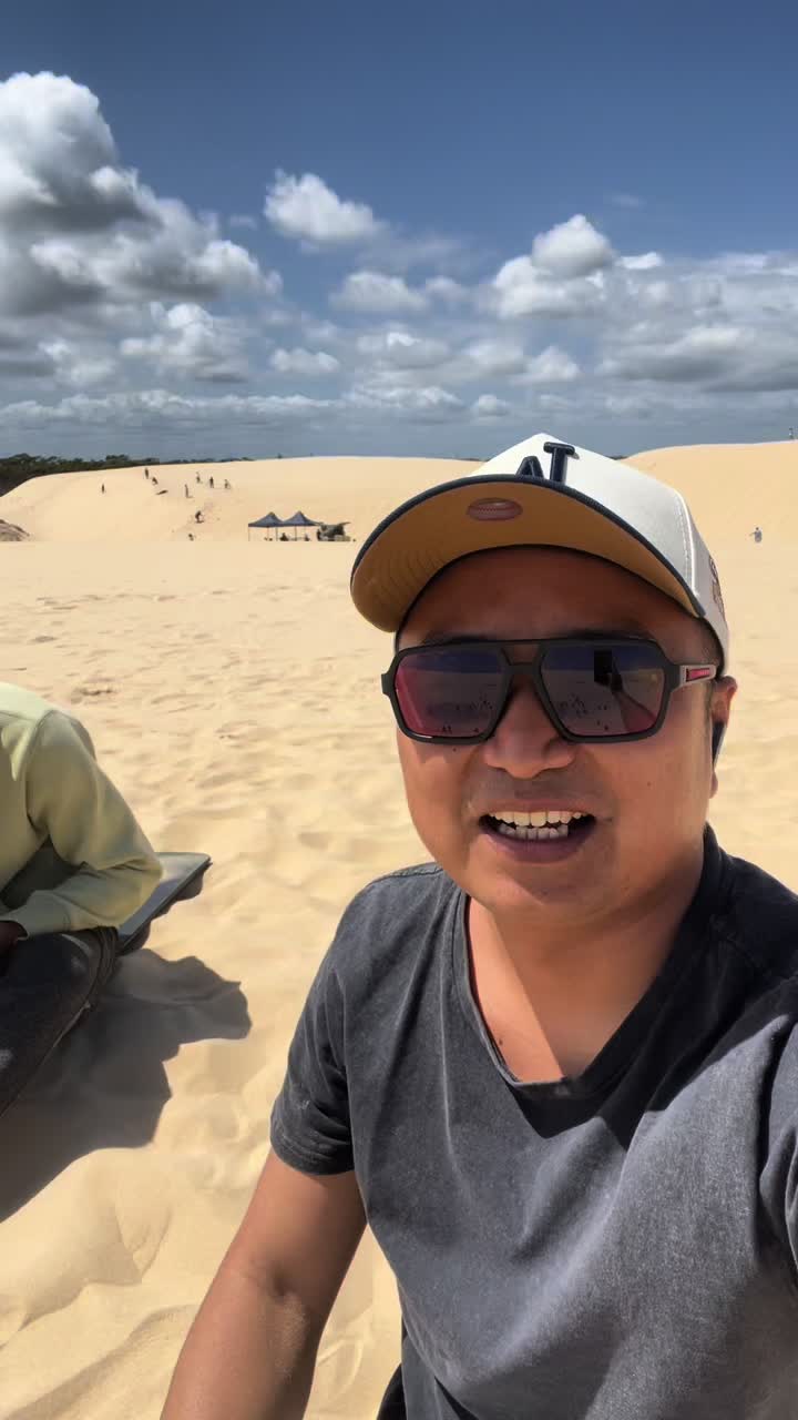 Port Stephens