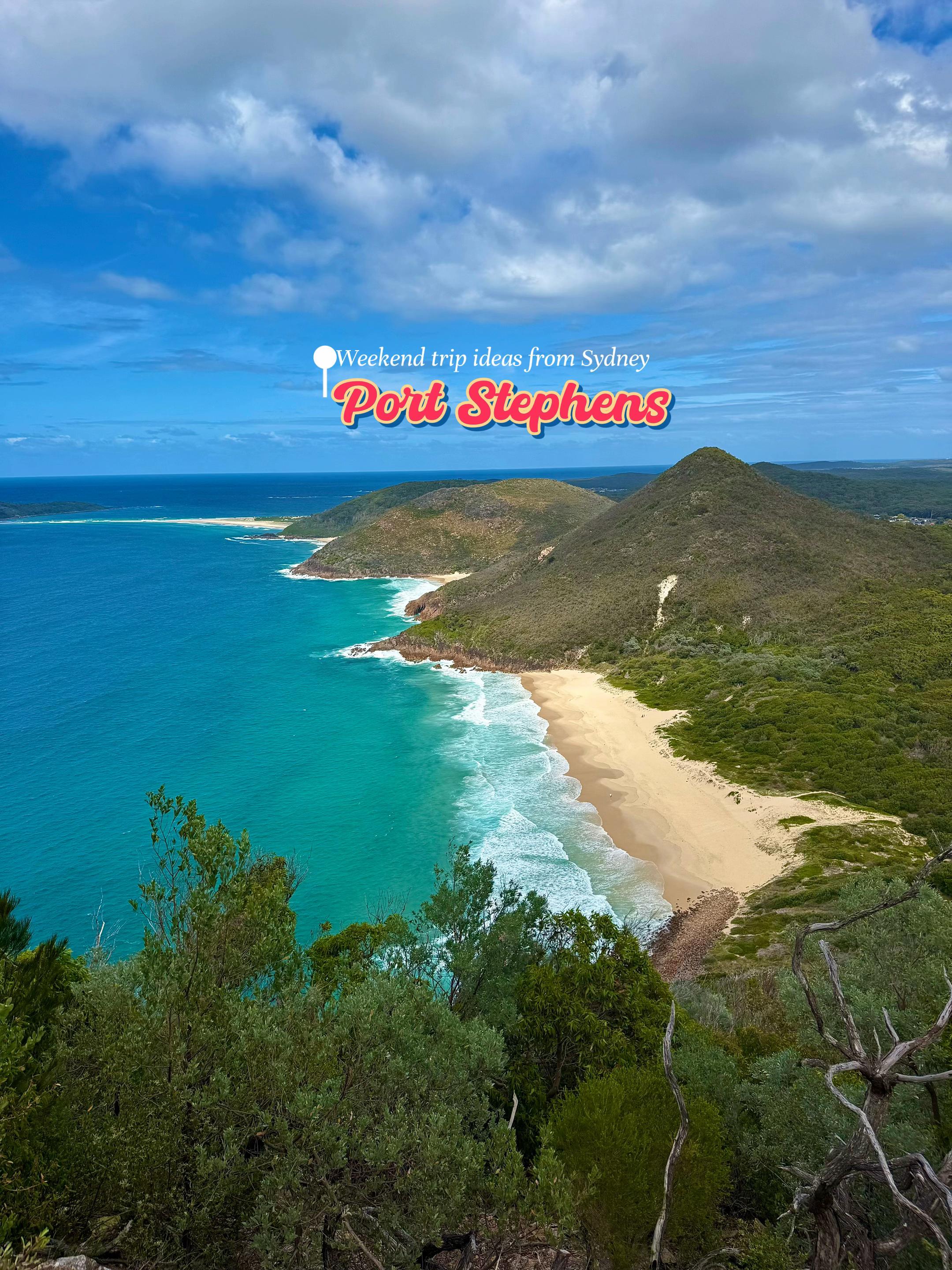 Port Stephens