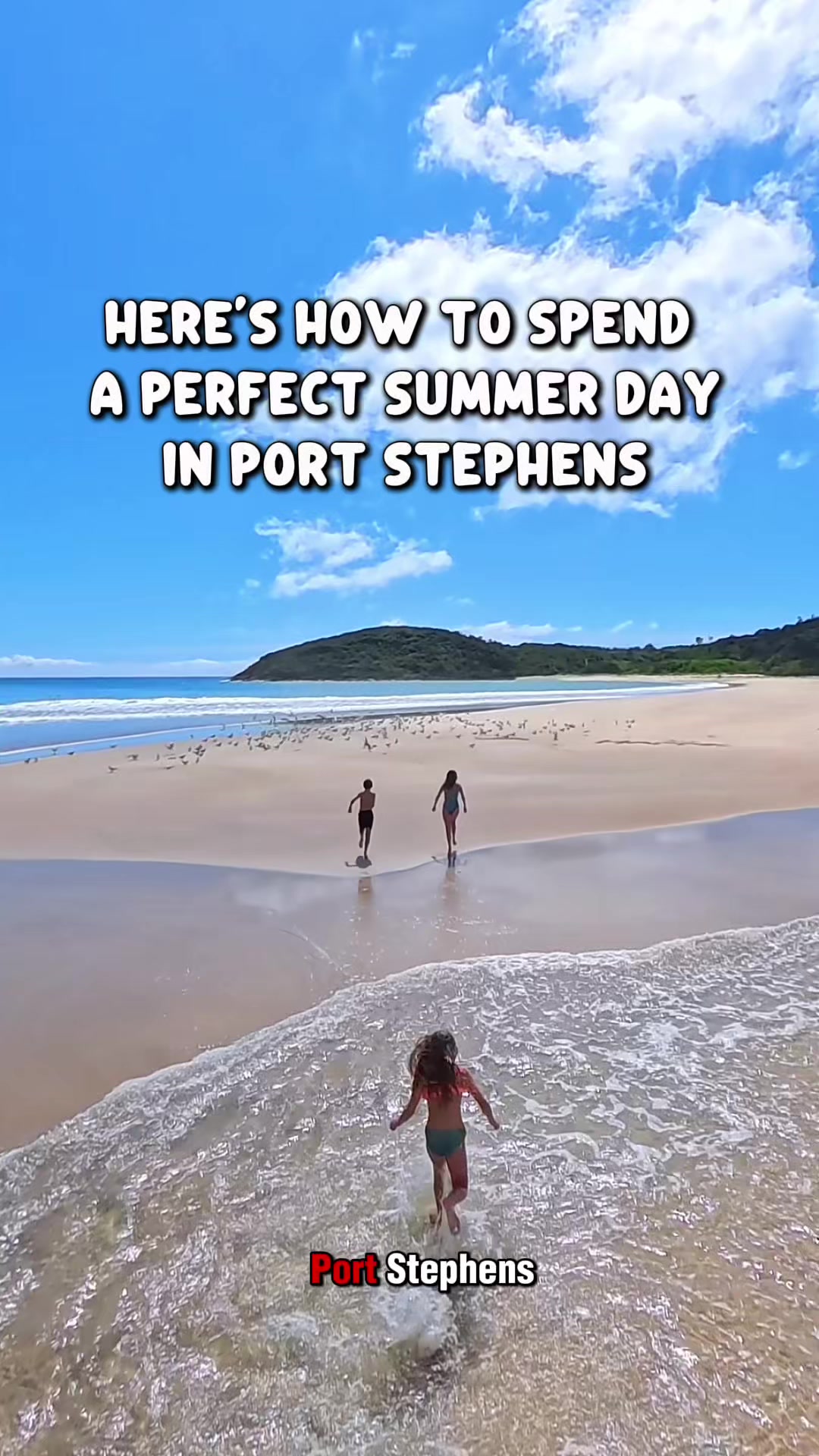 Port Stephens
