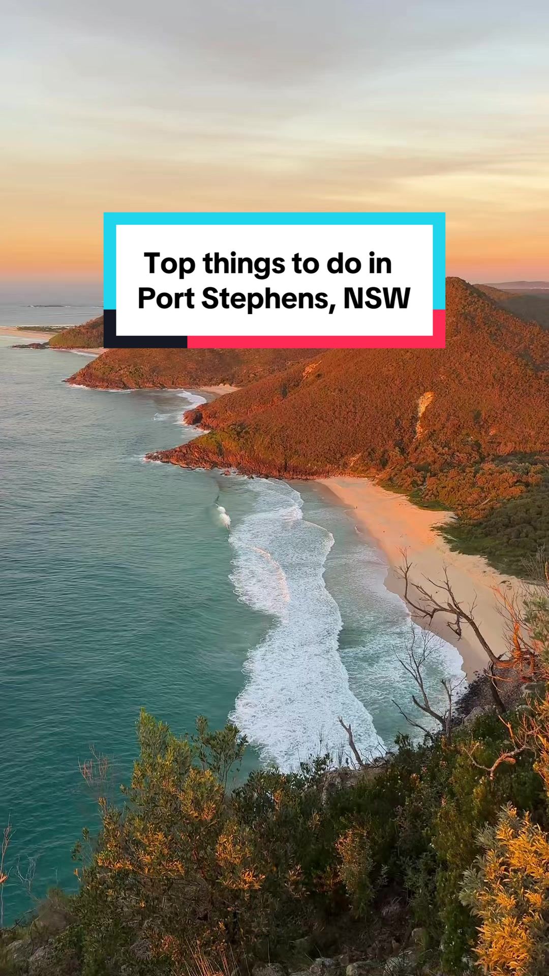 Port Stephens