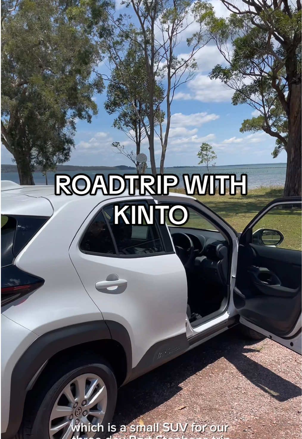 Port Stephens