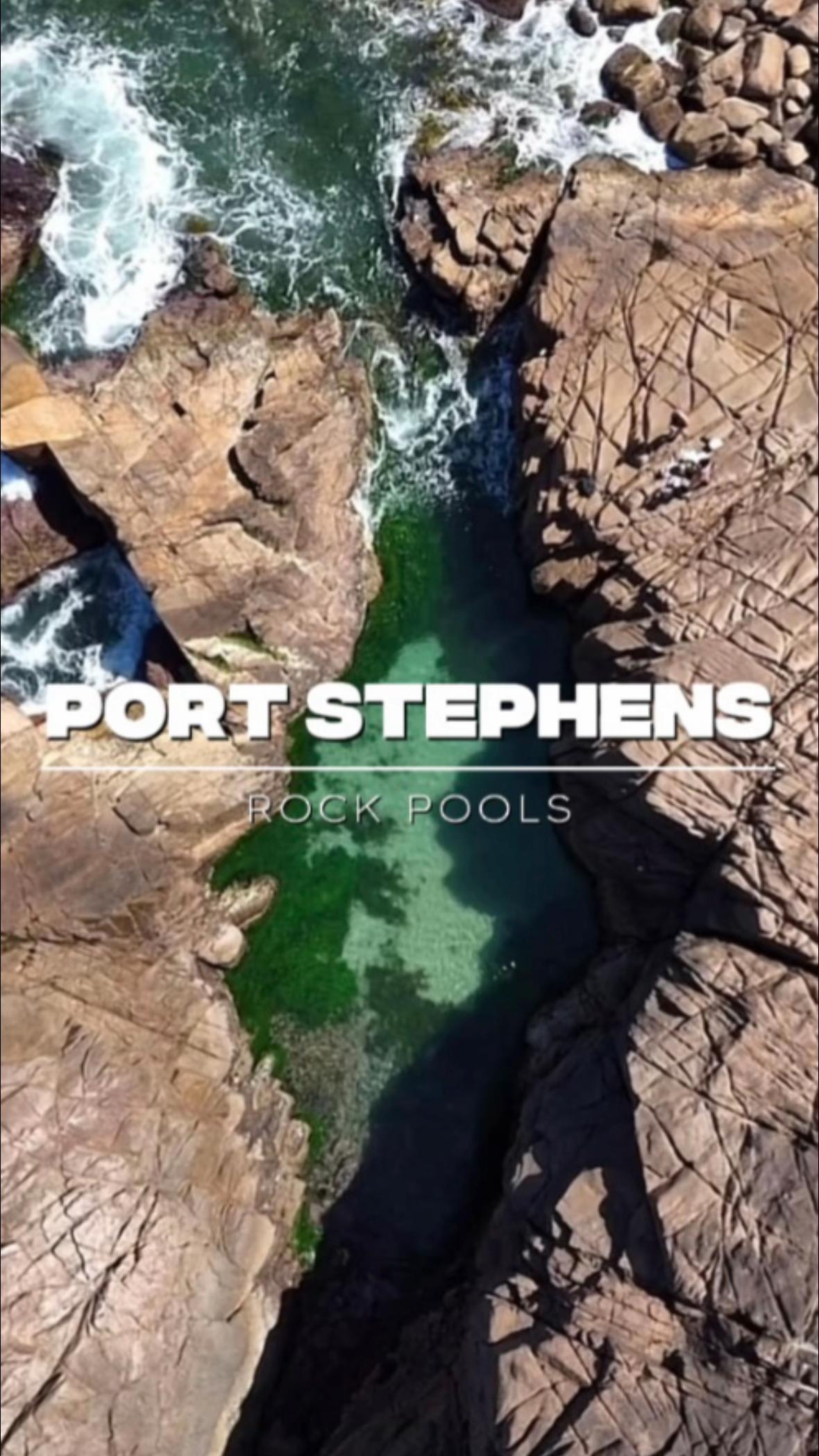 Port Stephens