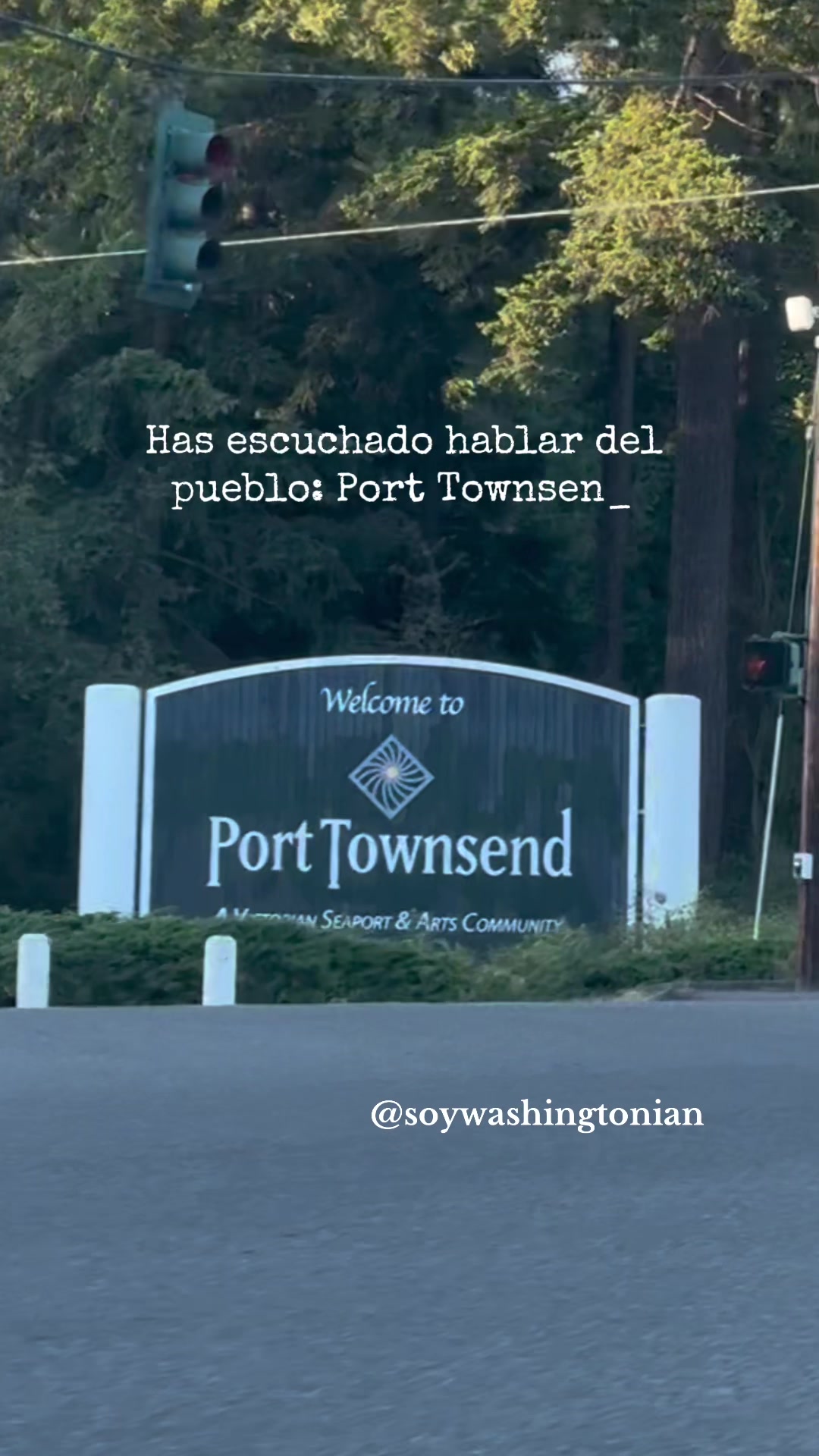 Port Townsend