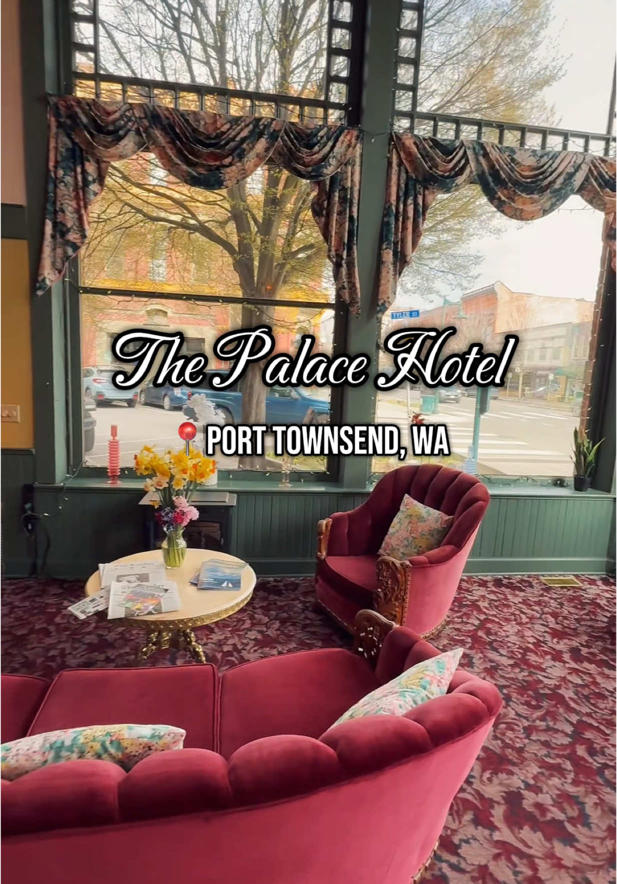 Port Townsend