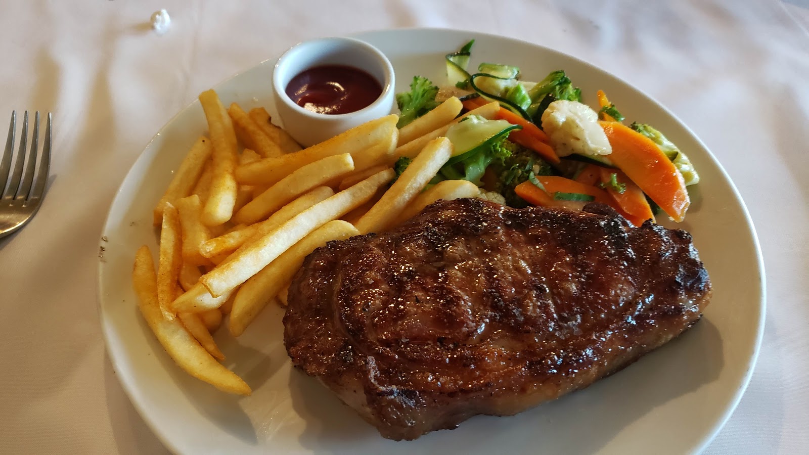 Picture for Porterhouse Steaks