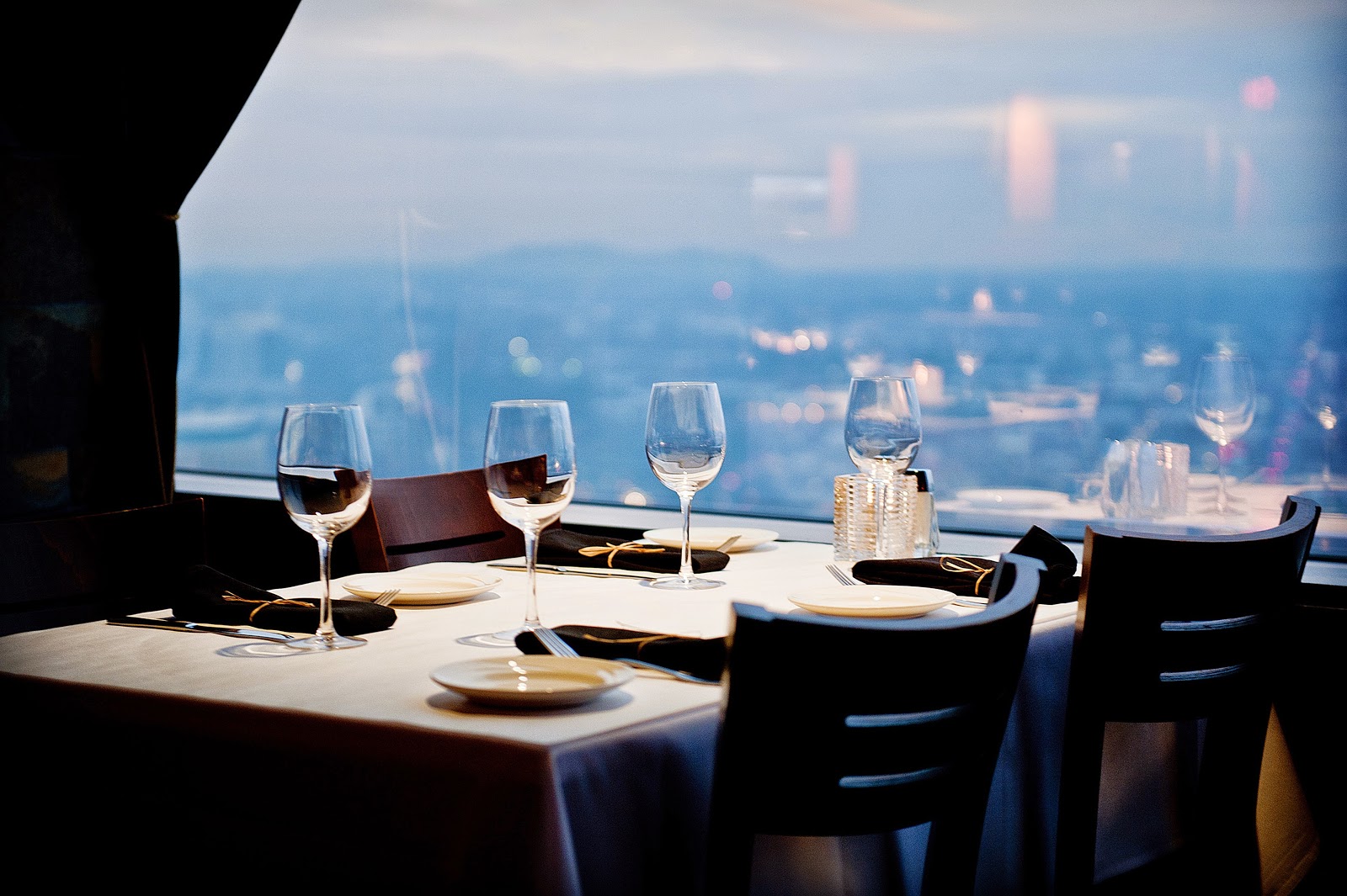 Picture for Portland City Grill