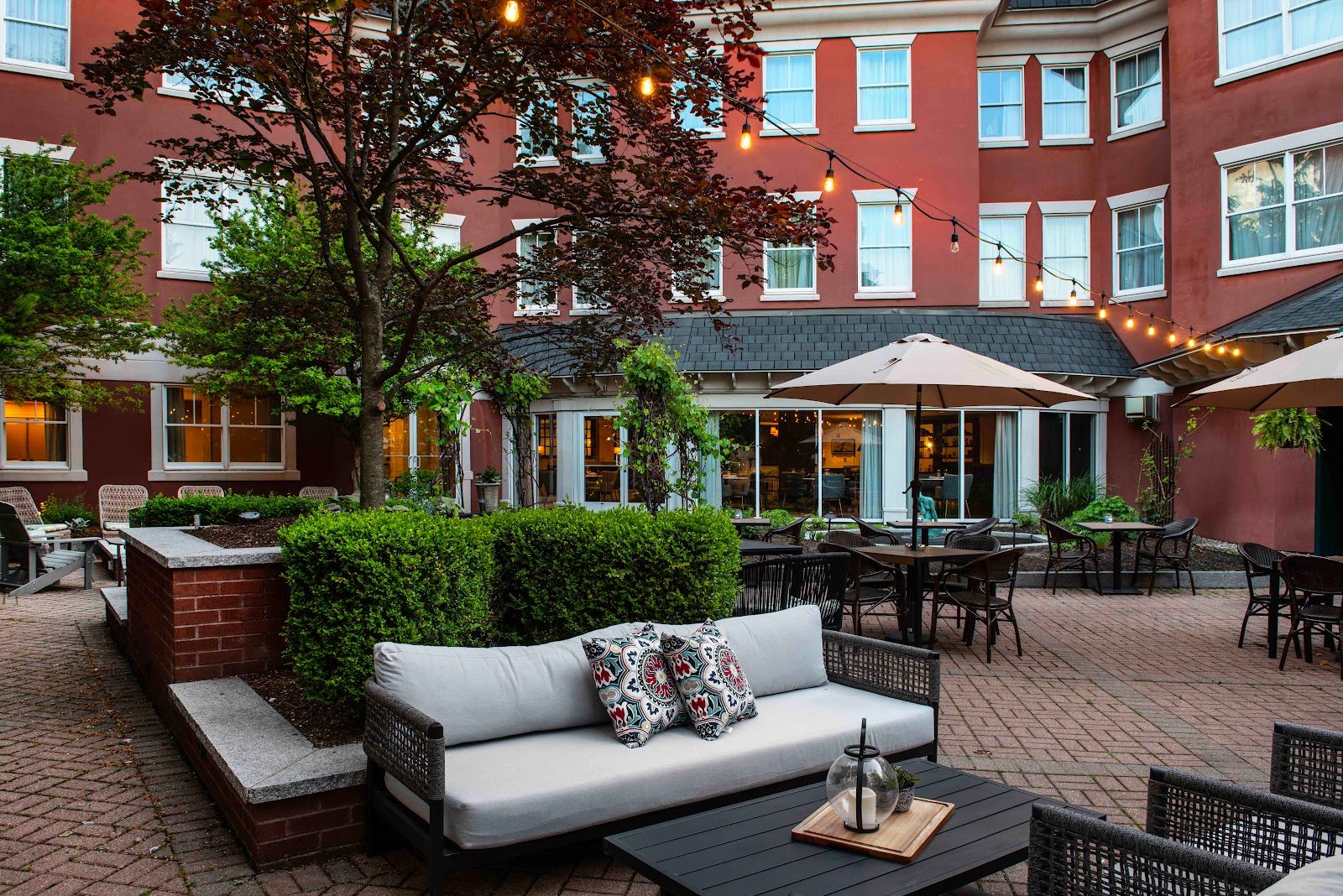 Picture for Portland Harbor Hotel