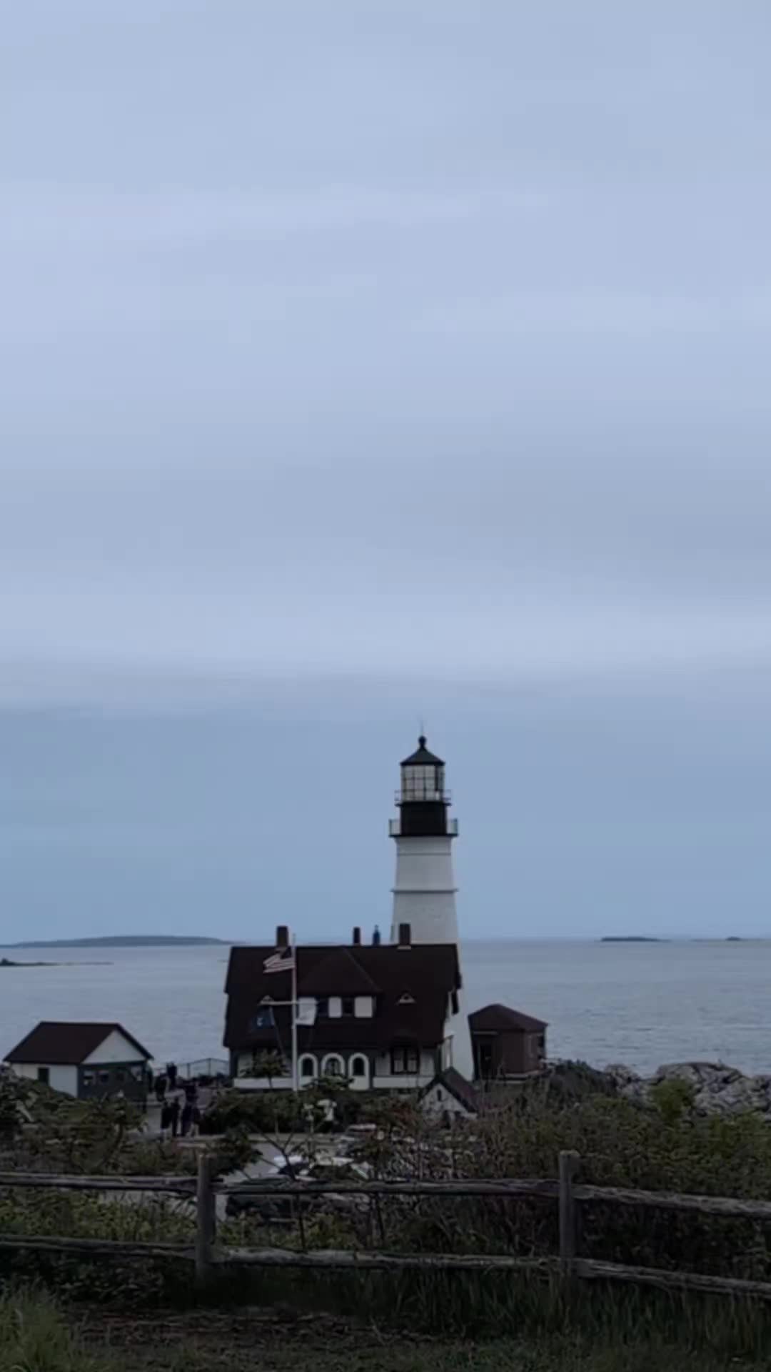 Portland Head Light