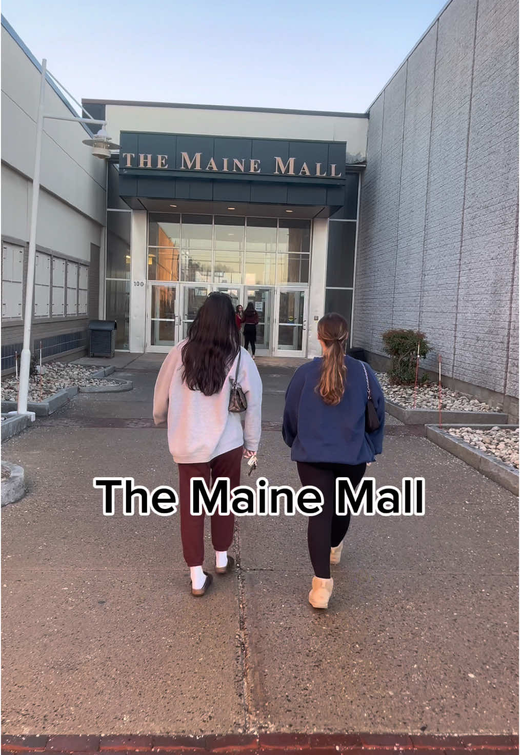 Portland, Maine