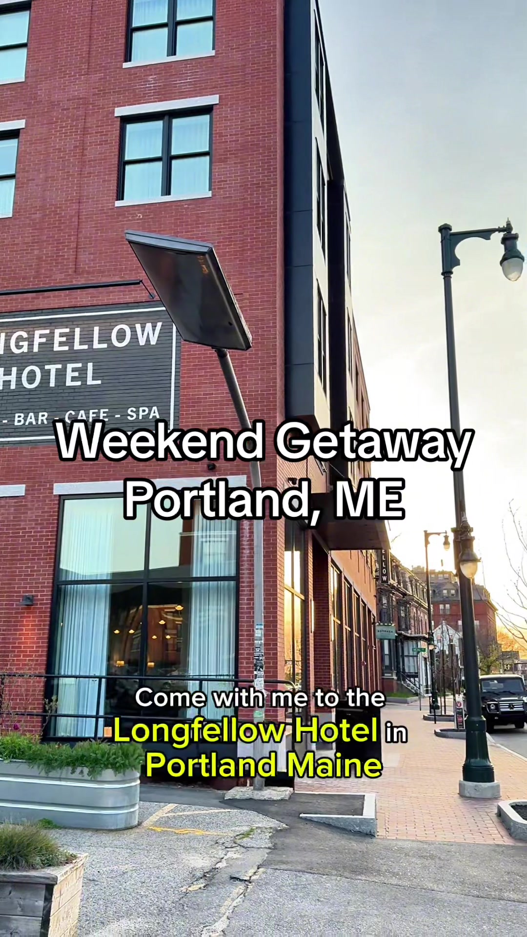 Portland, ME