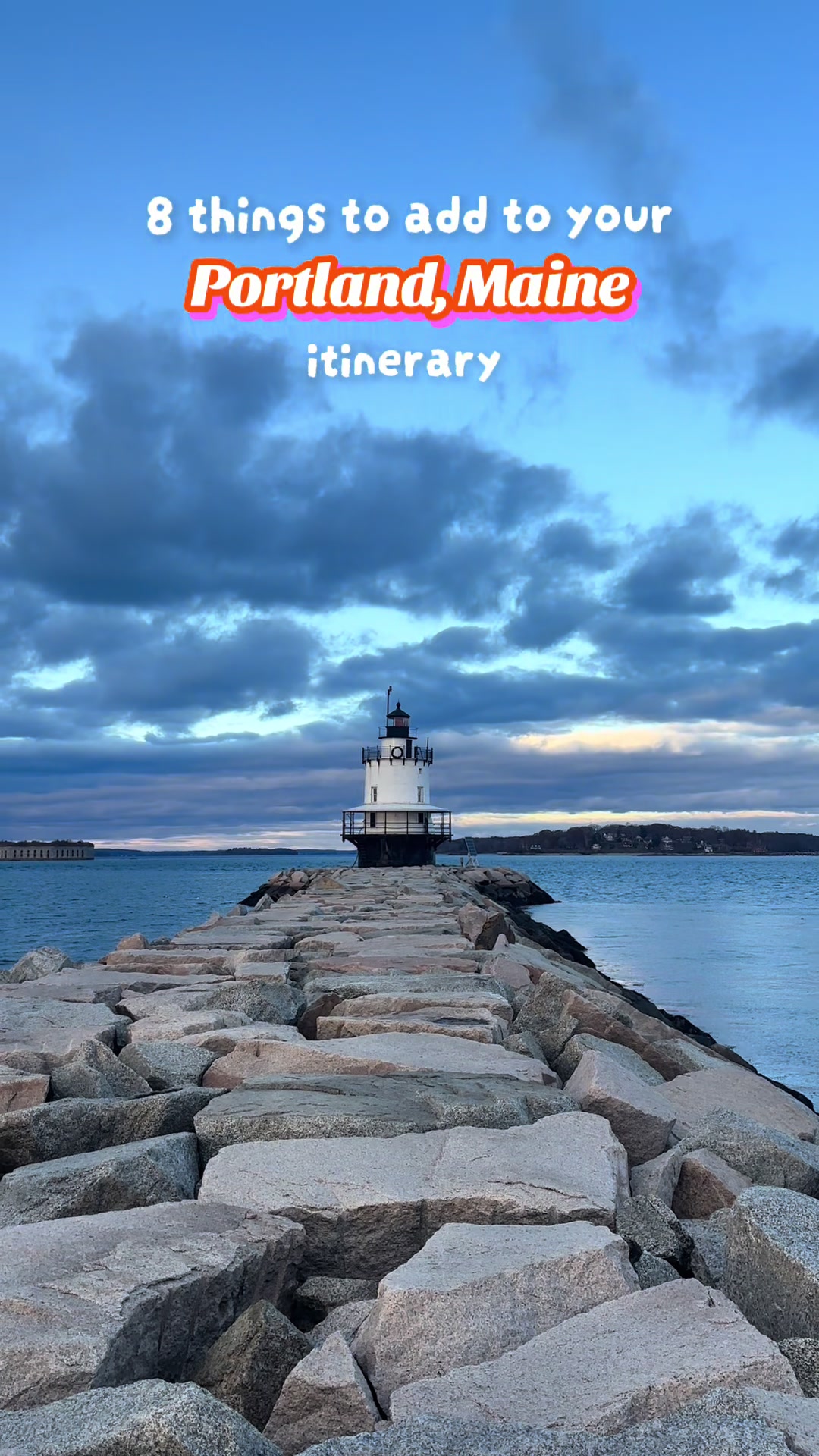 Portland, ME