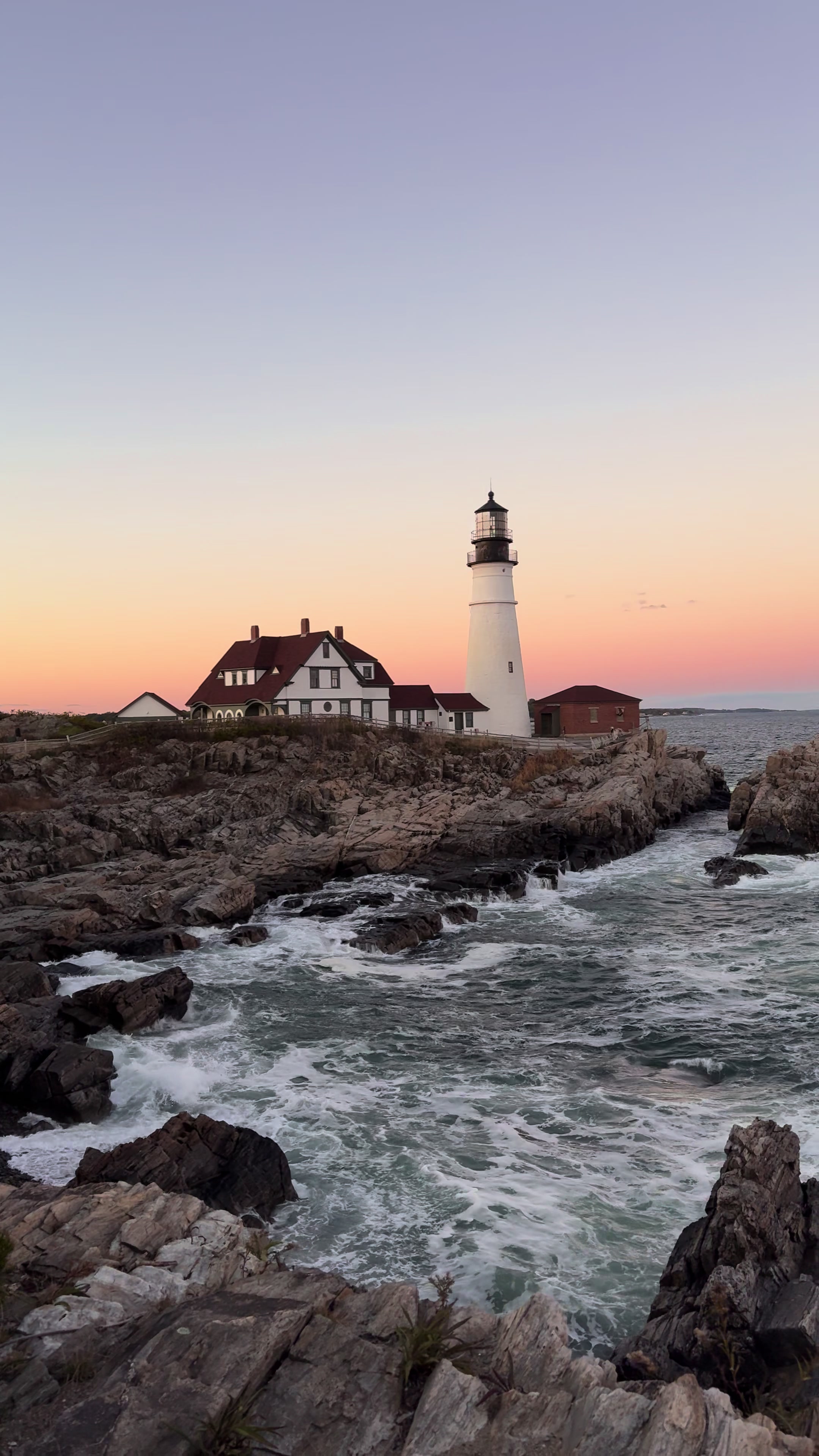 Portland, ME