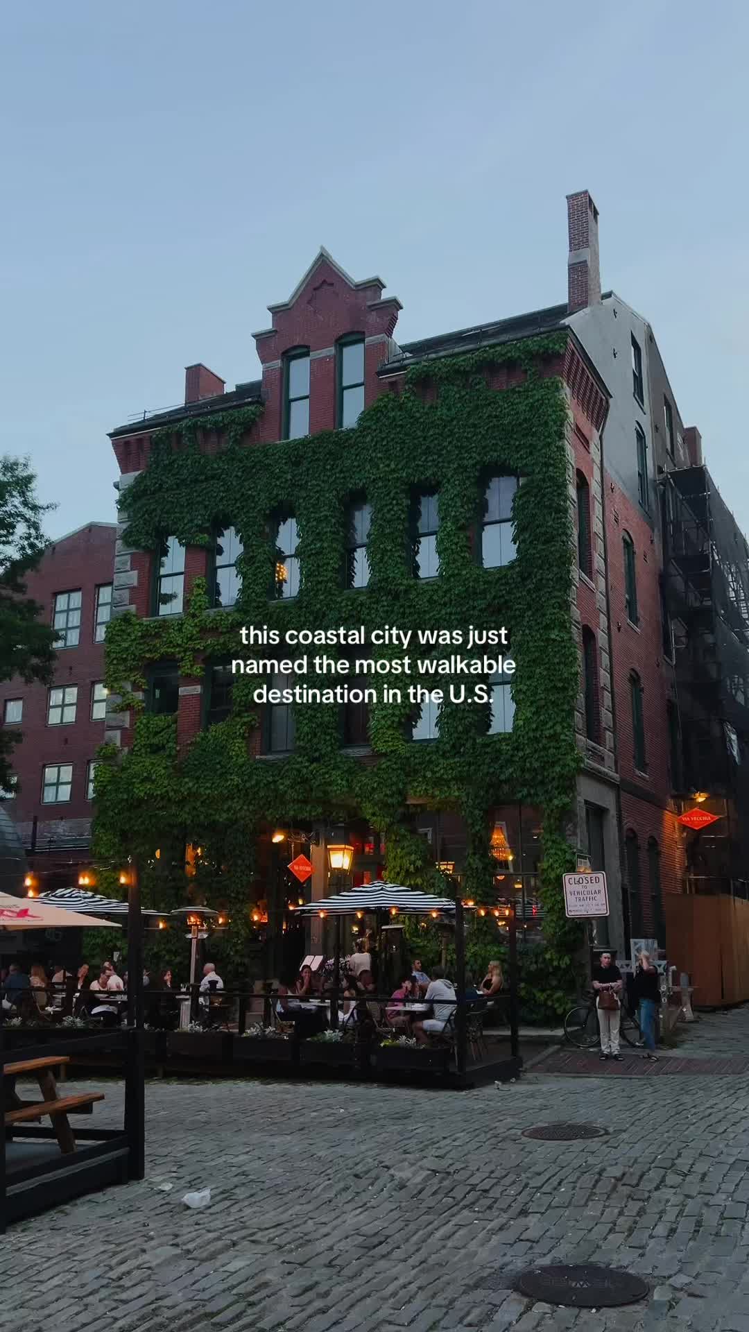 Portland, ME