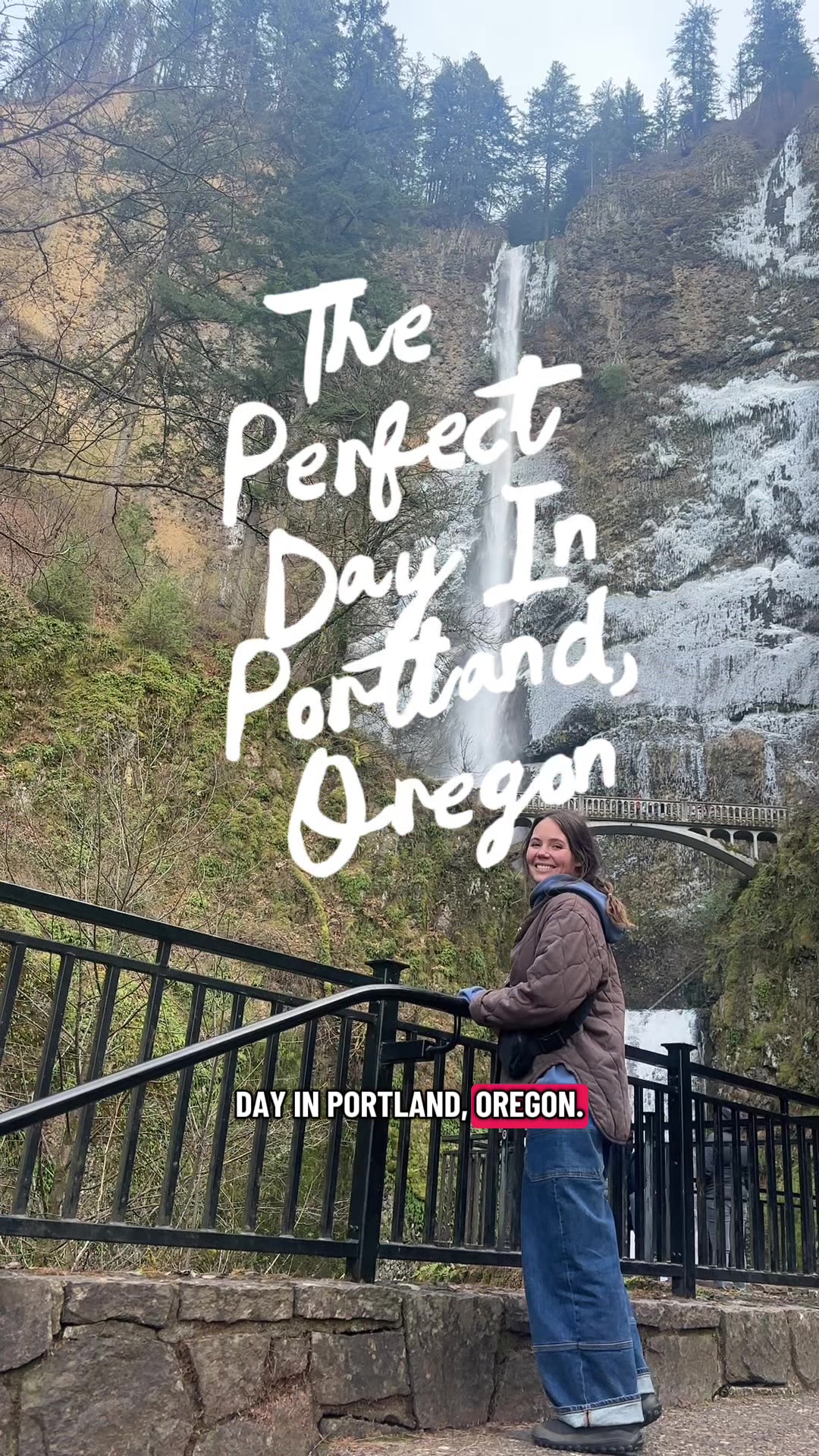 Portland, OR