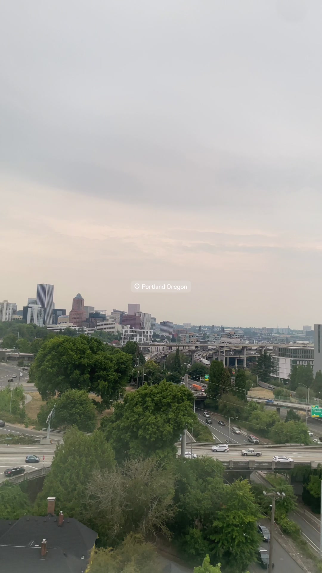 Portland, OR
