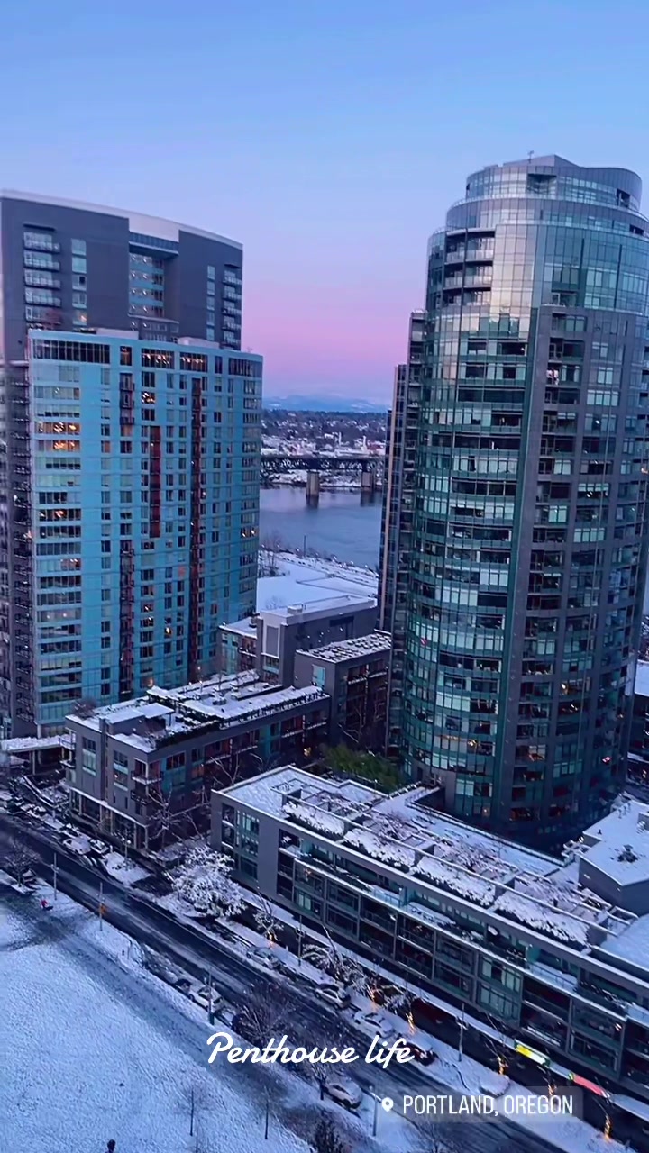 Portland, Oregon