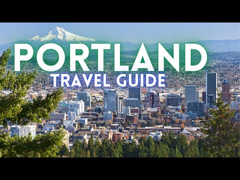 Portland, Oregon
