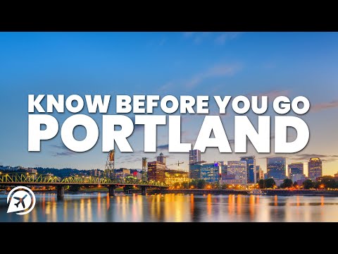 Portland, Oregon
