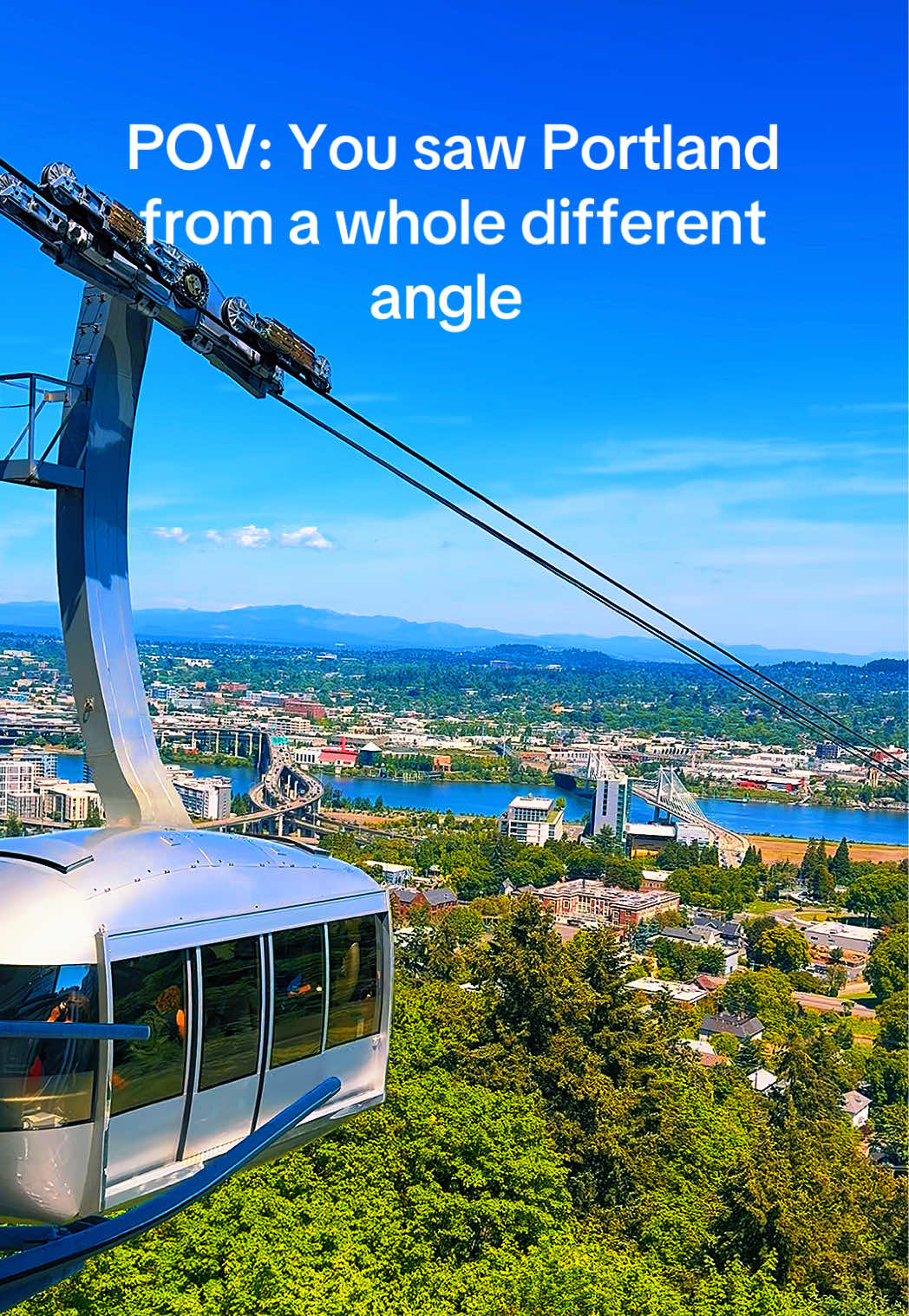 Portland, Oregon
