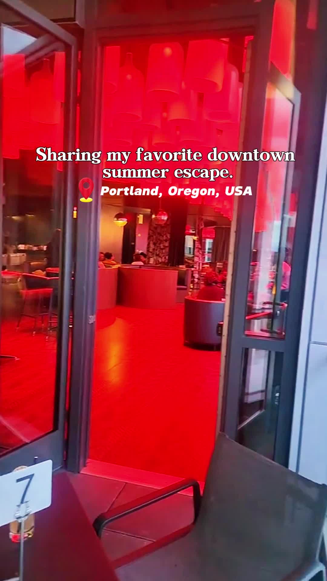 Portland, Oregon