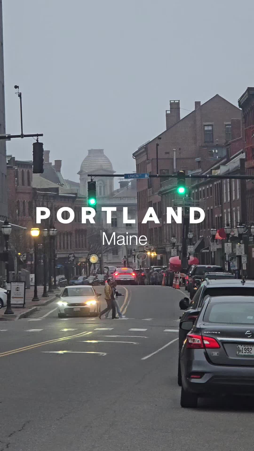 Portland