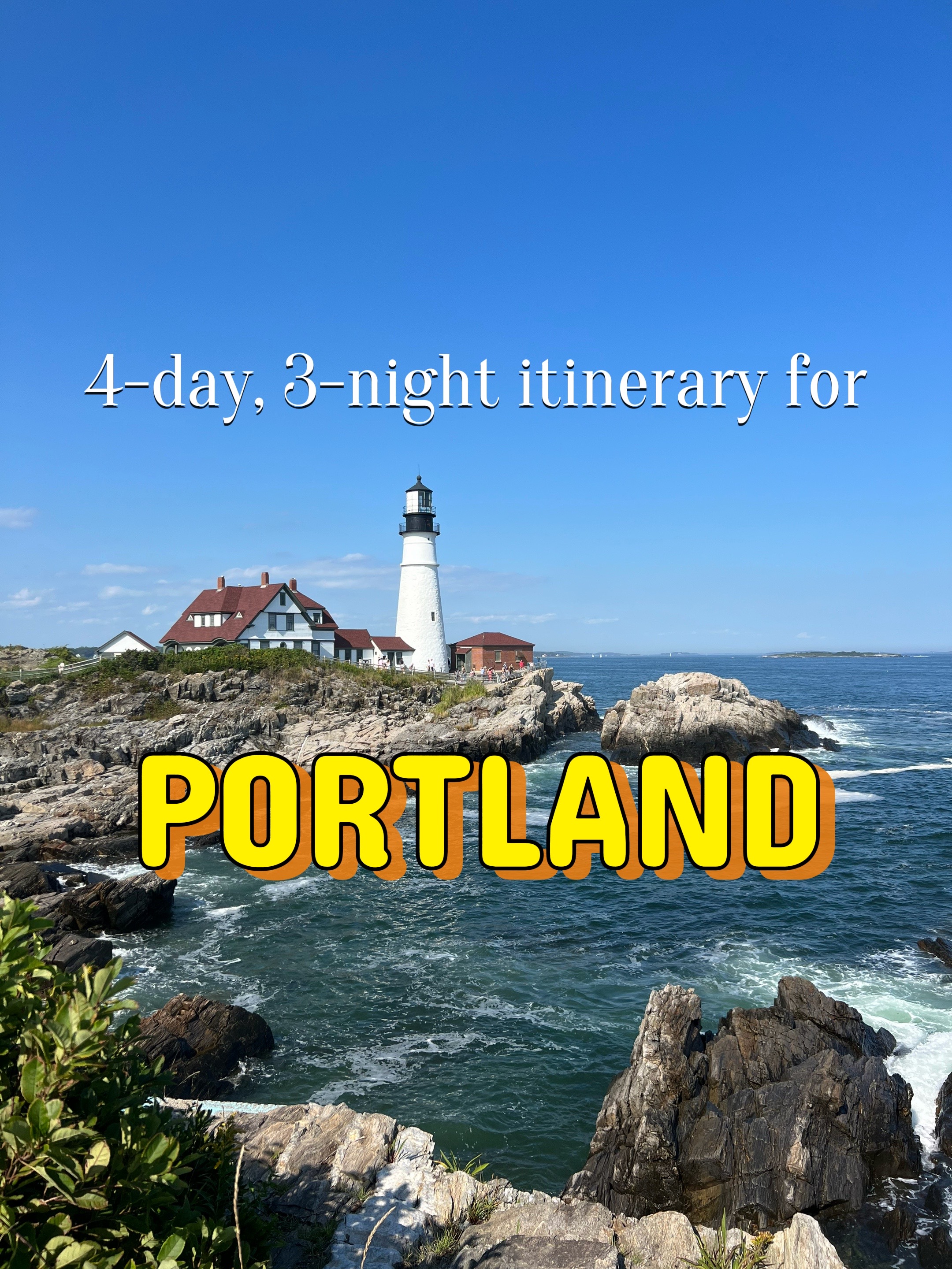 Portland