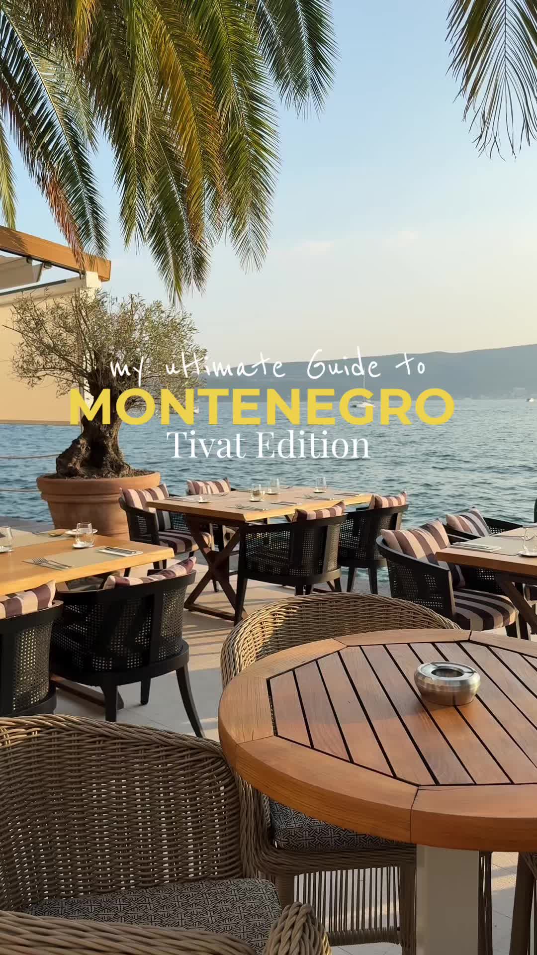 Porto Montenegro