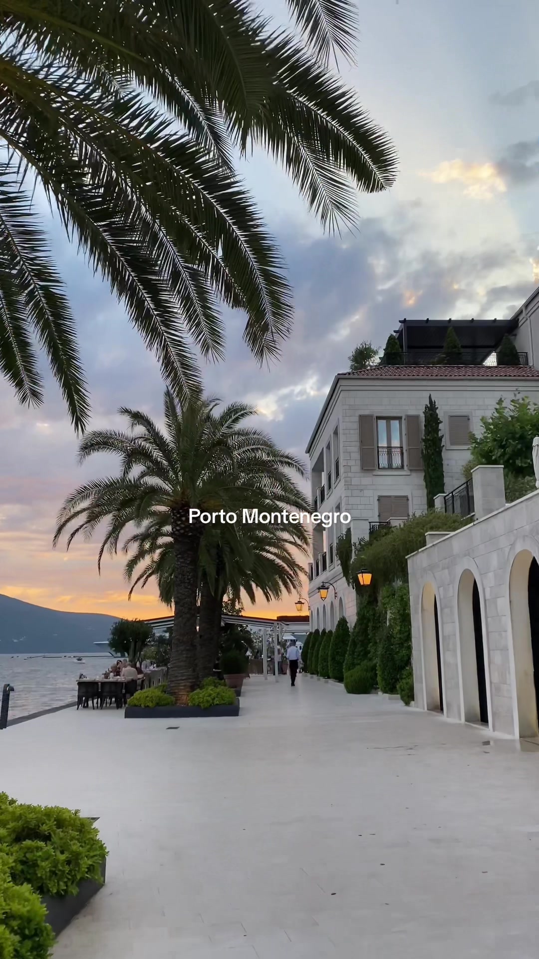 Porto Montenegro