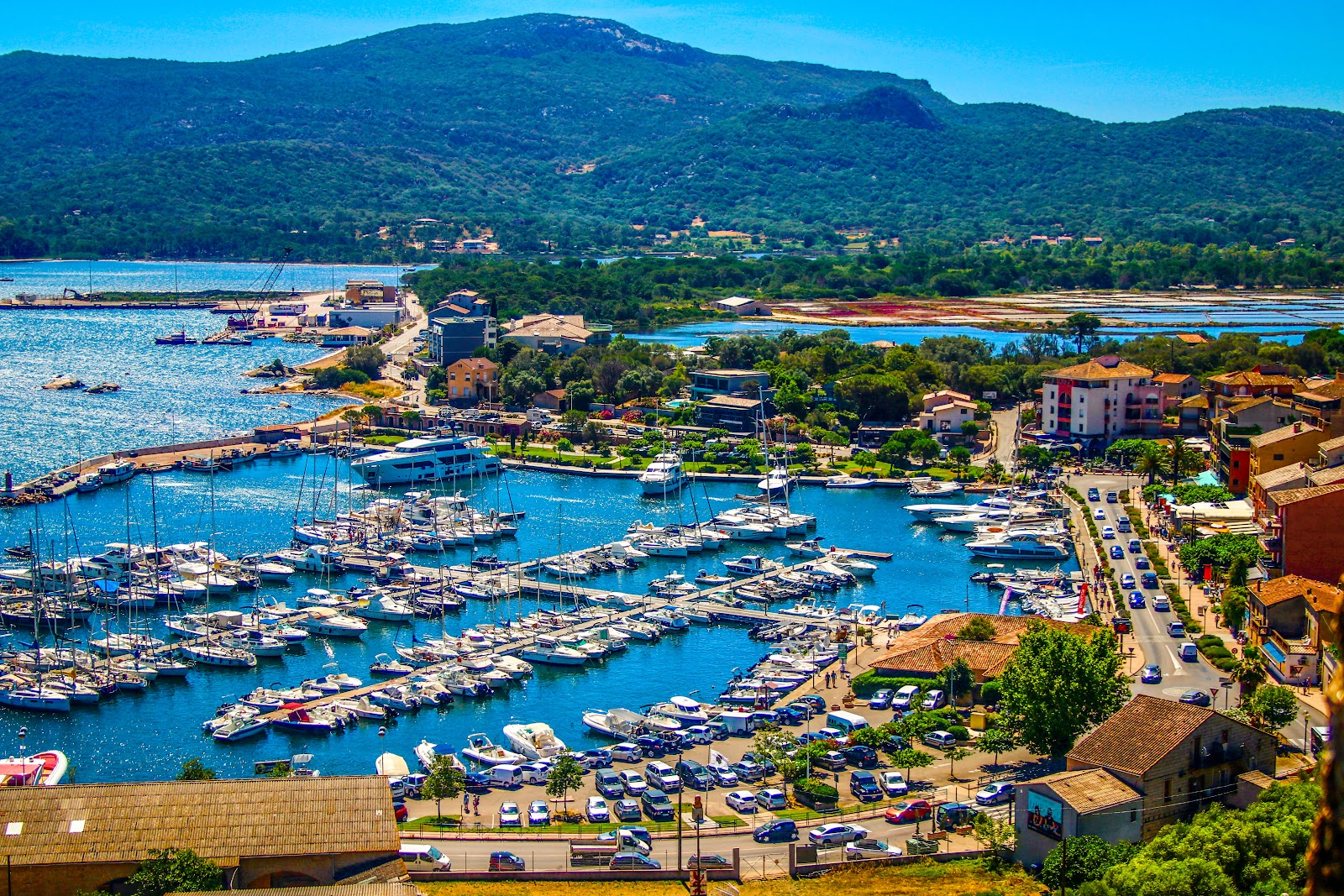 Porto-Vecchio