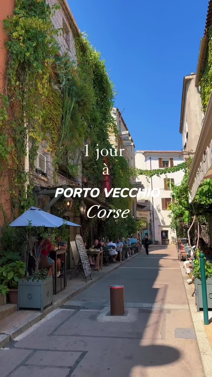 Porto-Vecchio
