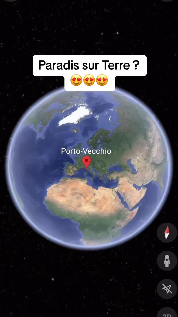 Porto-Vecchio