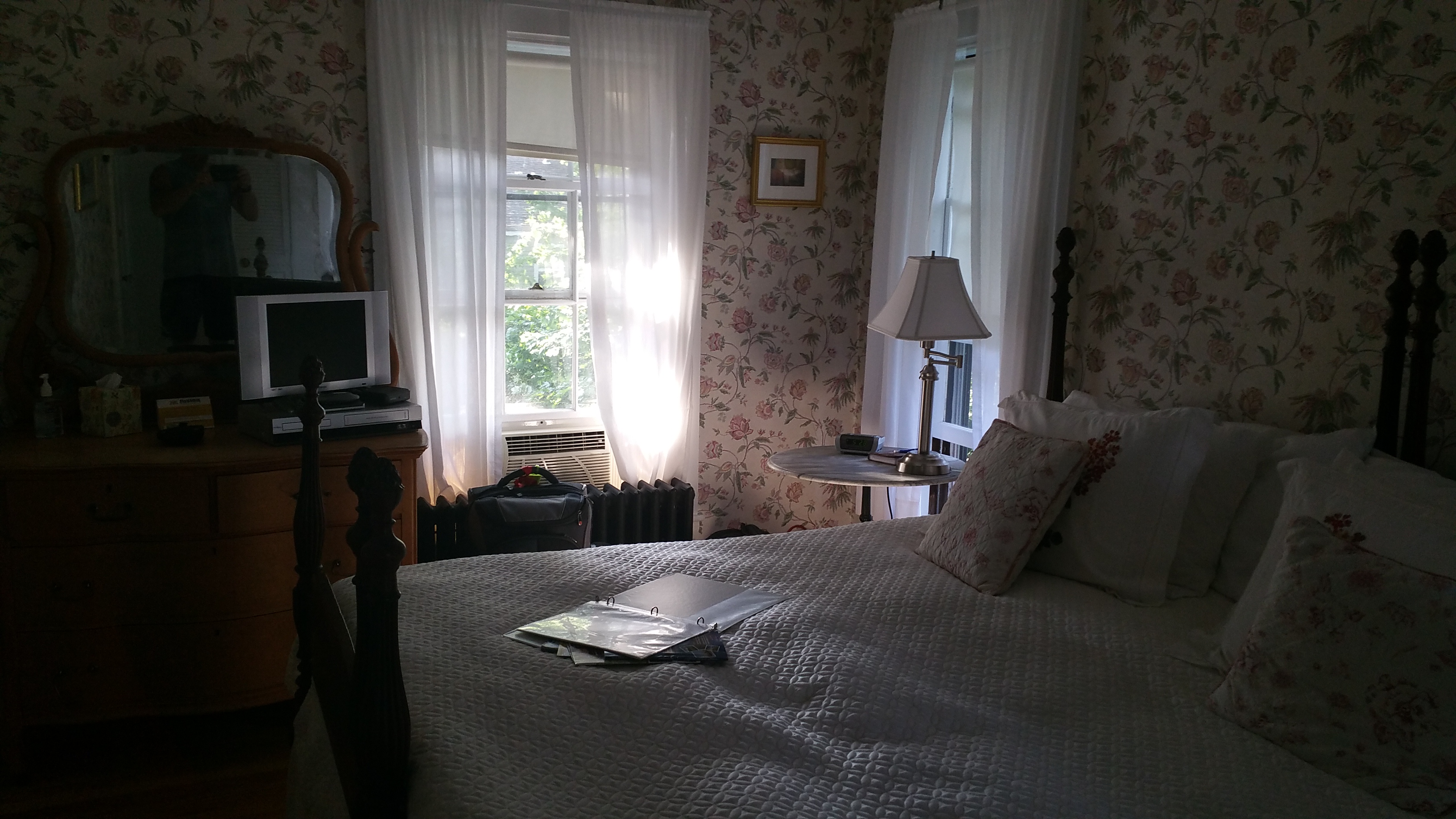 תמונה עבור Portsmouth Harbor Inn and Spa