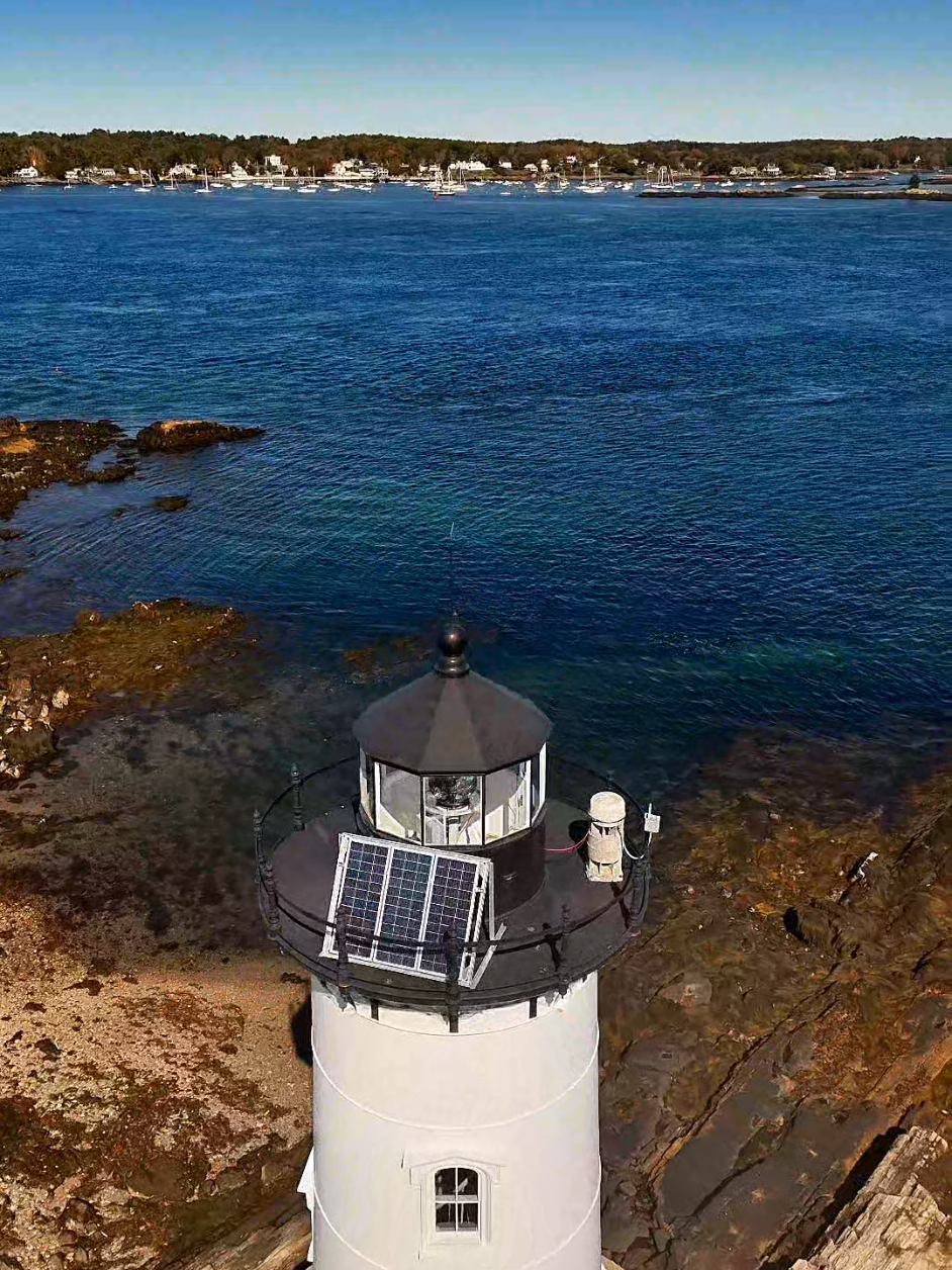 Portsmouth Harbor Lighthouse