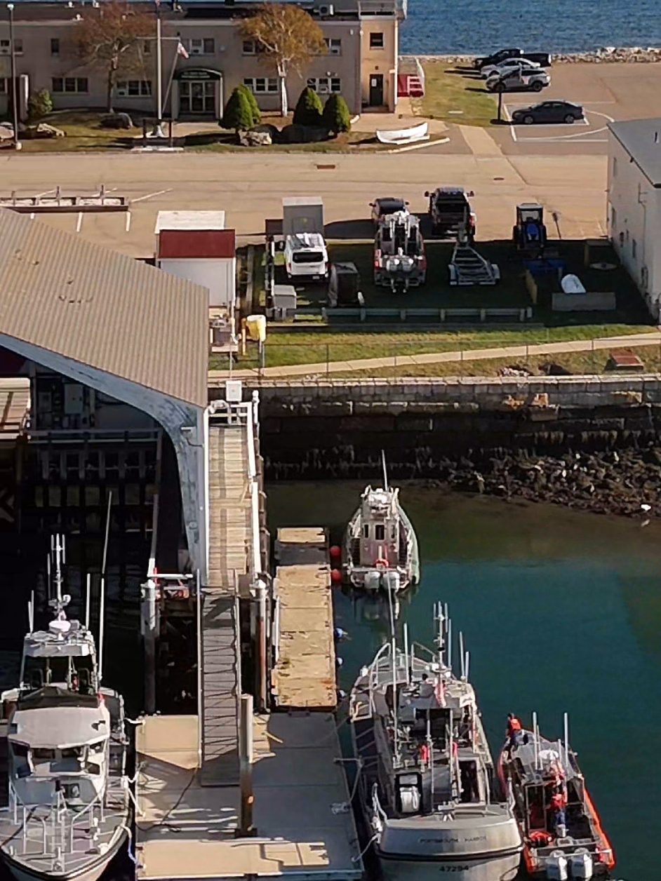 Portsmouth Harbor Lighthouse