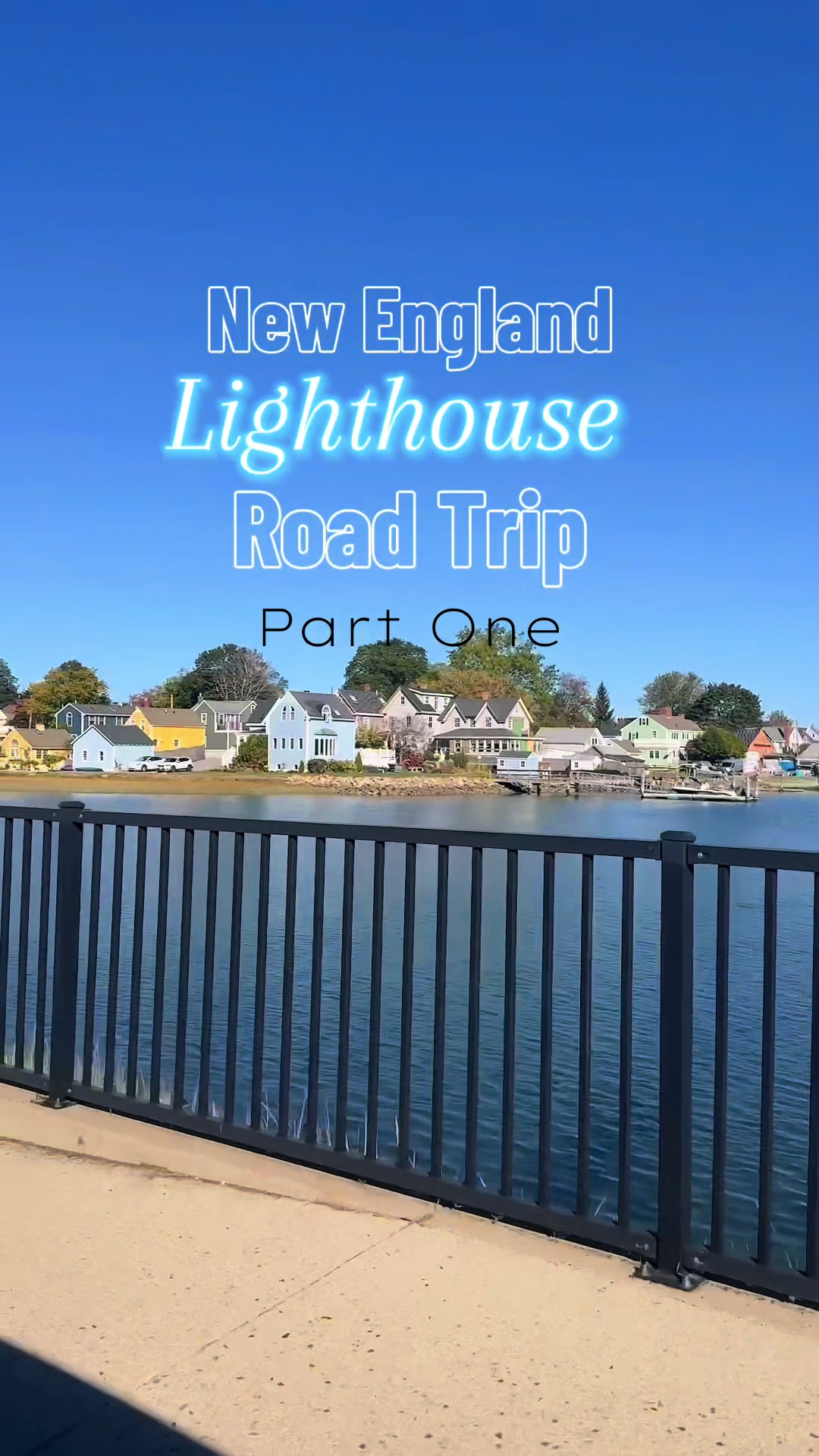 Portsmouth Harbor Lighthouse