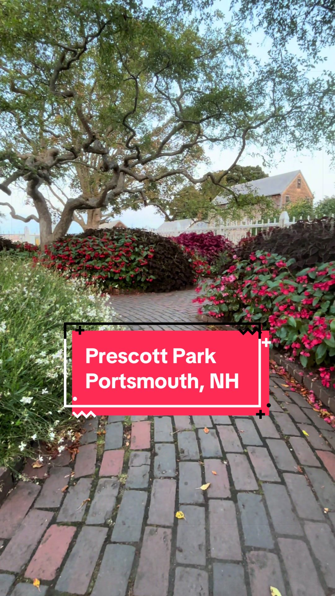Portsmouth, New Hampshire