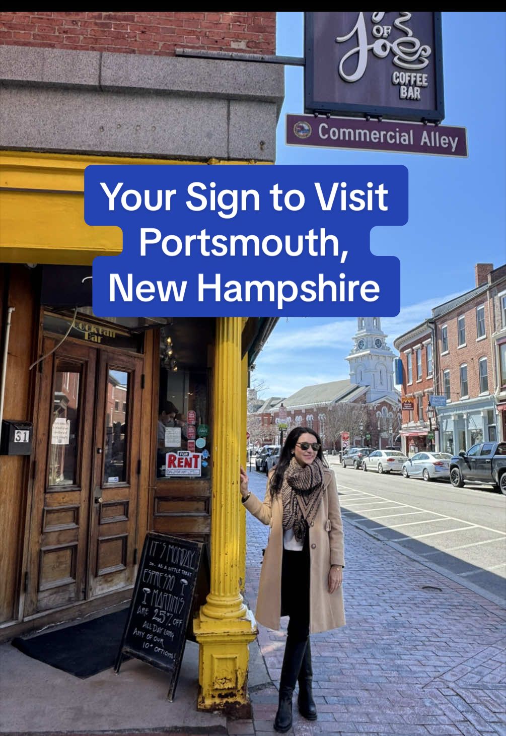 Portsmouth, NH