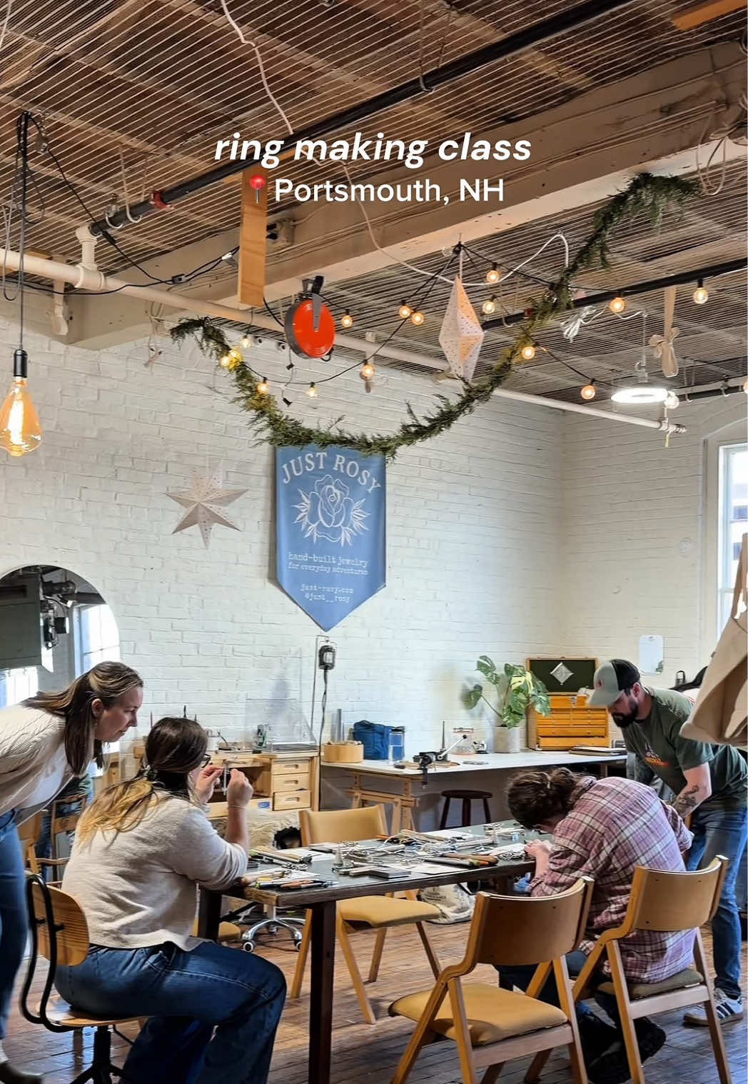 Portsmouth, NH