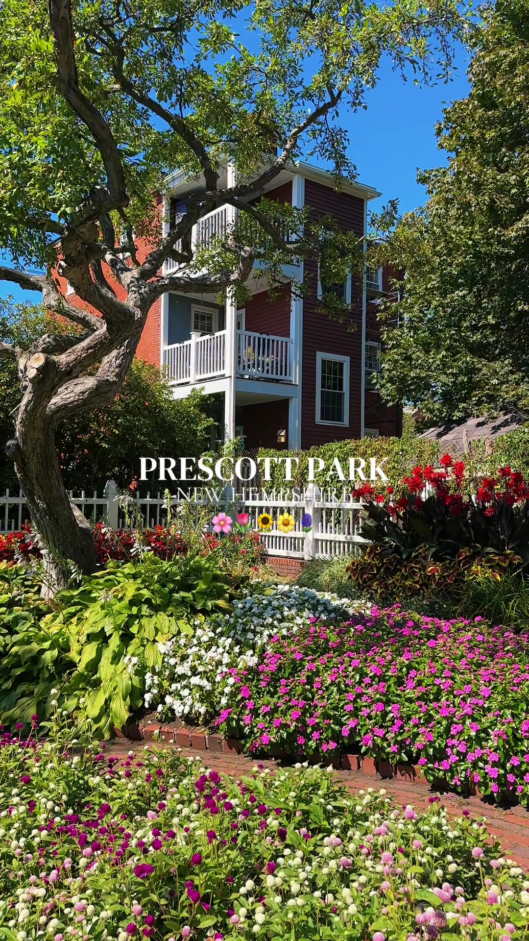 Portsmouth, NH