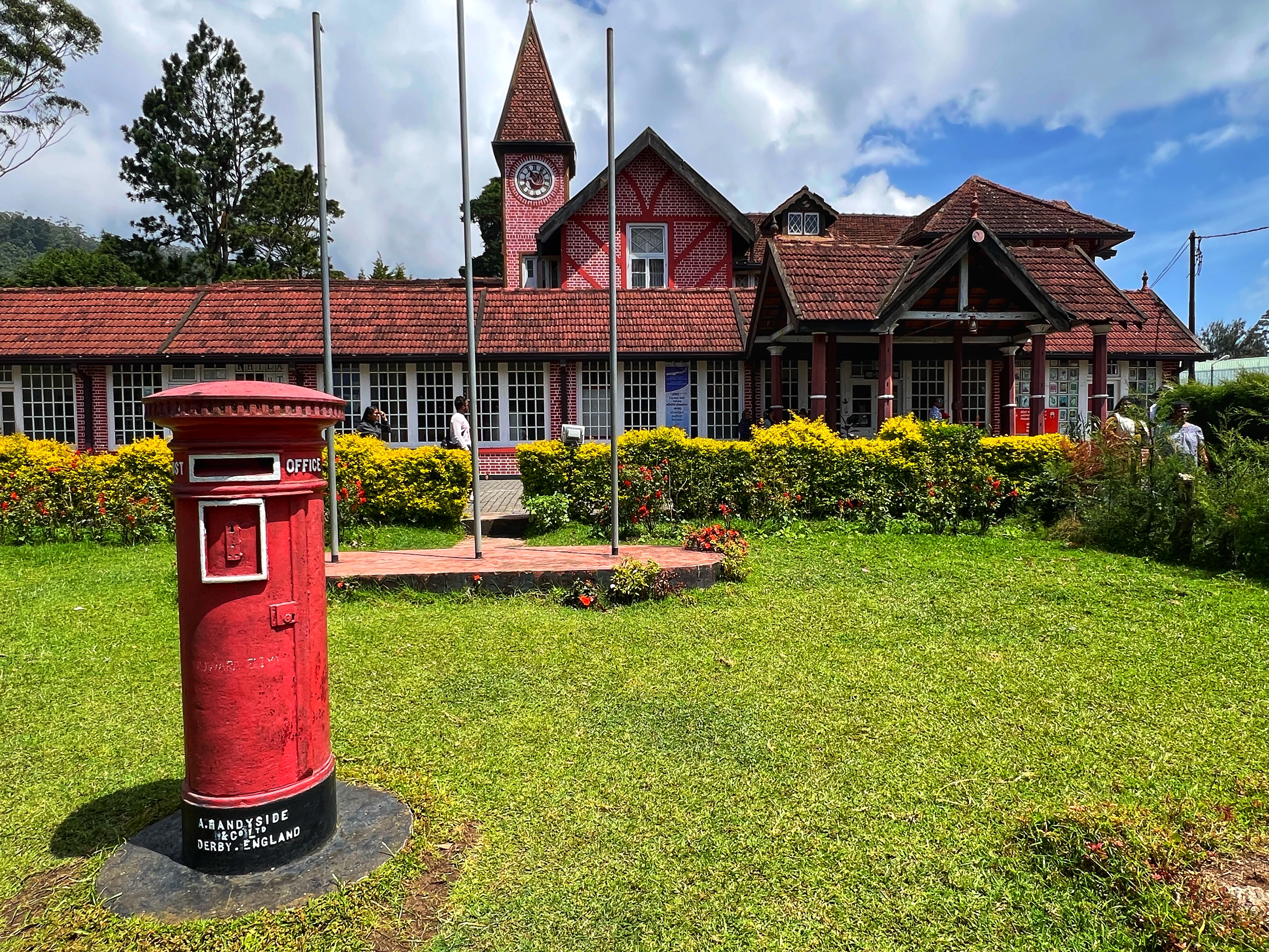 Nuwara Eliya