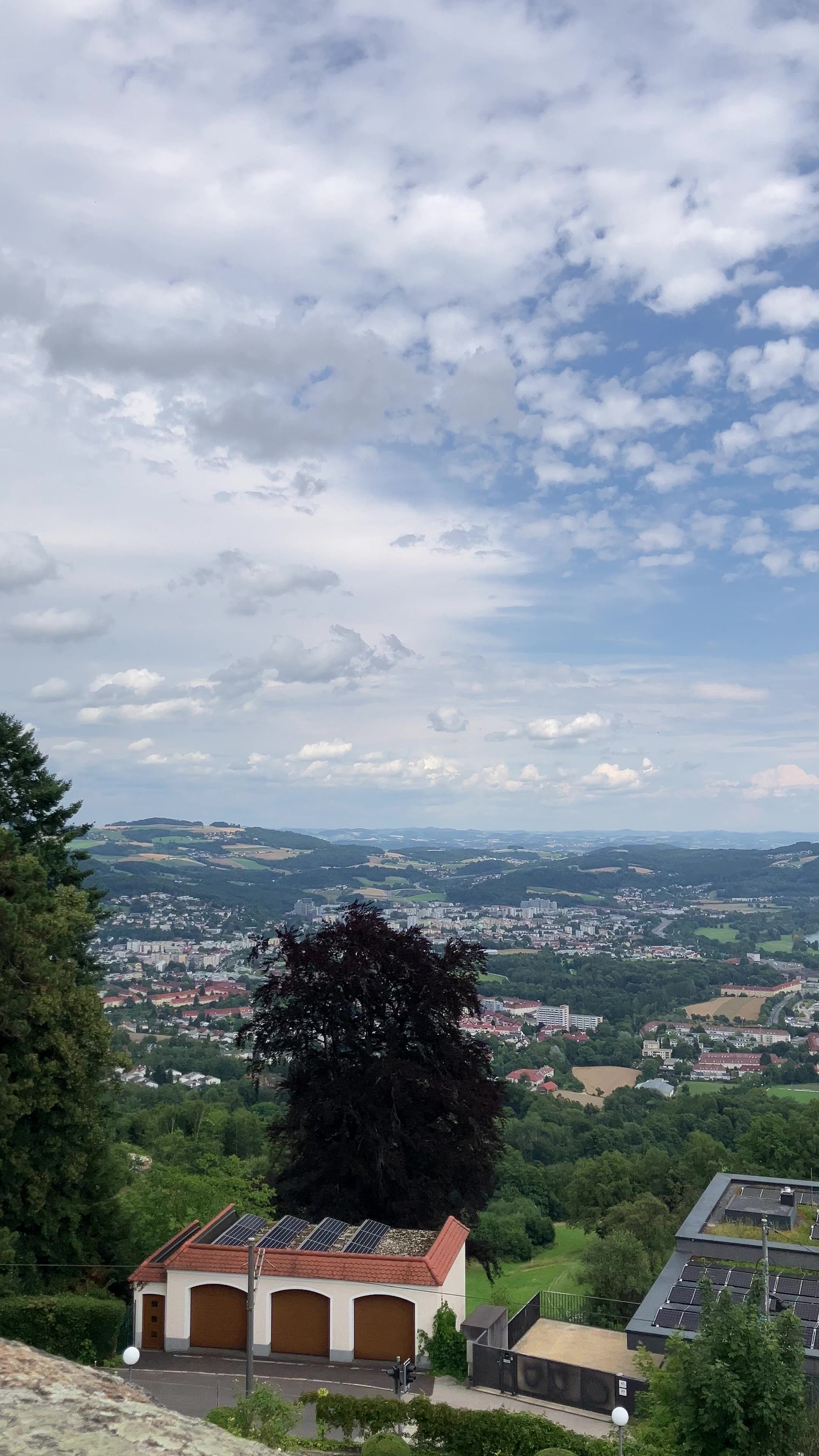 Pöstlingberg