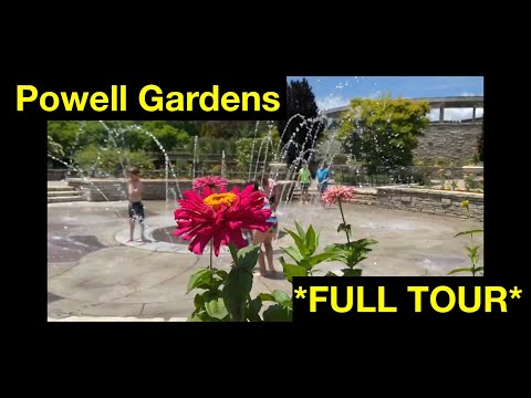 Powell Gardens