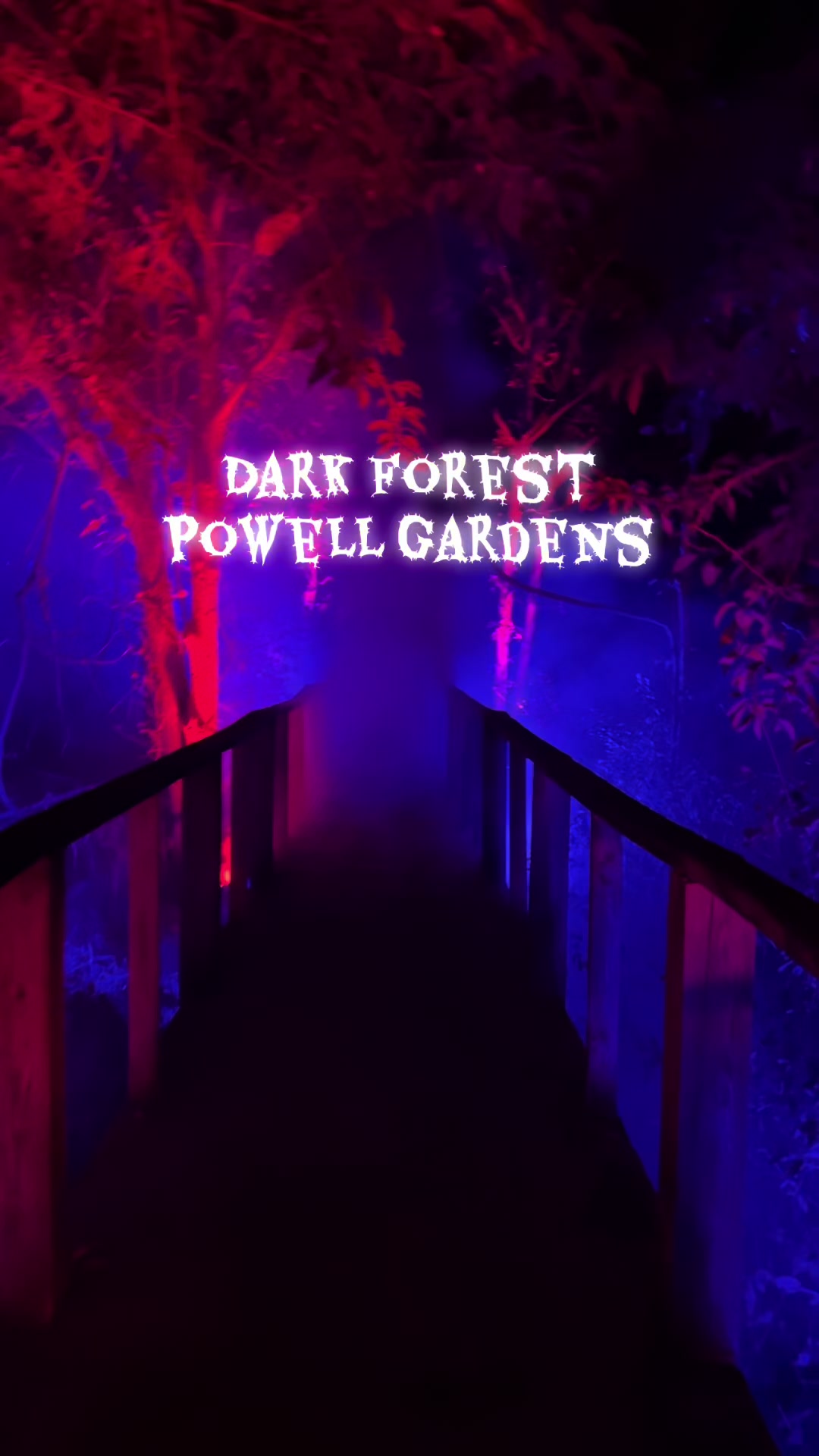 Powell Gardens