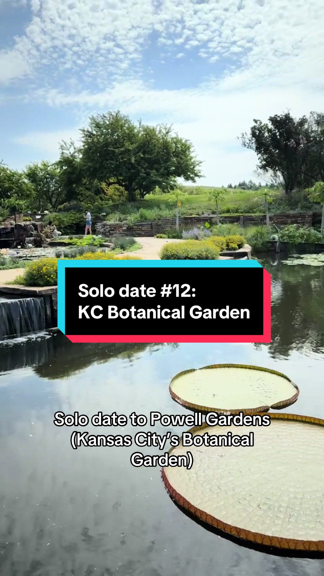 Powell Gardens