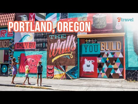 Powell’s City of Books