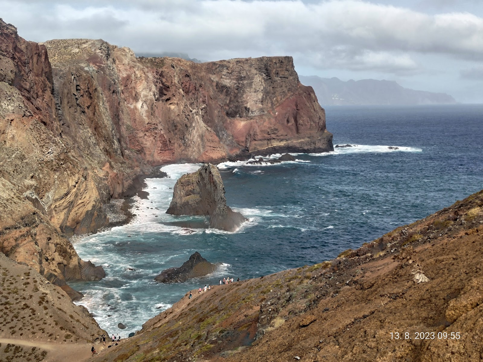 Madeira 10-Day Hikes & Beaches