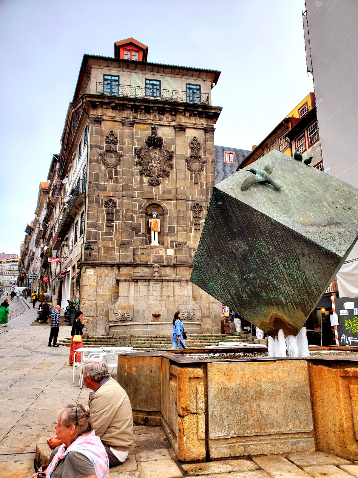 Рибейра (Ribeira)