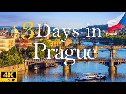 Prague Old Town Square